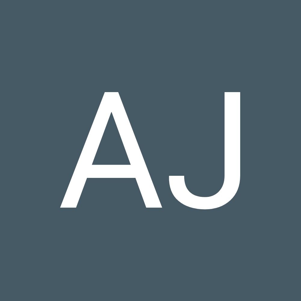 Meet your Posher, Aj